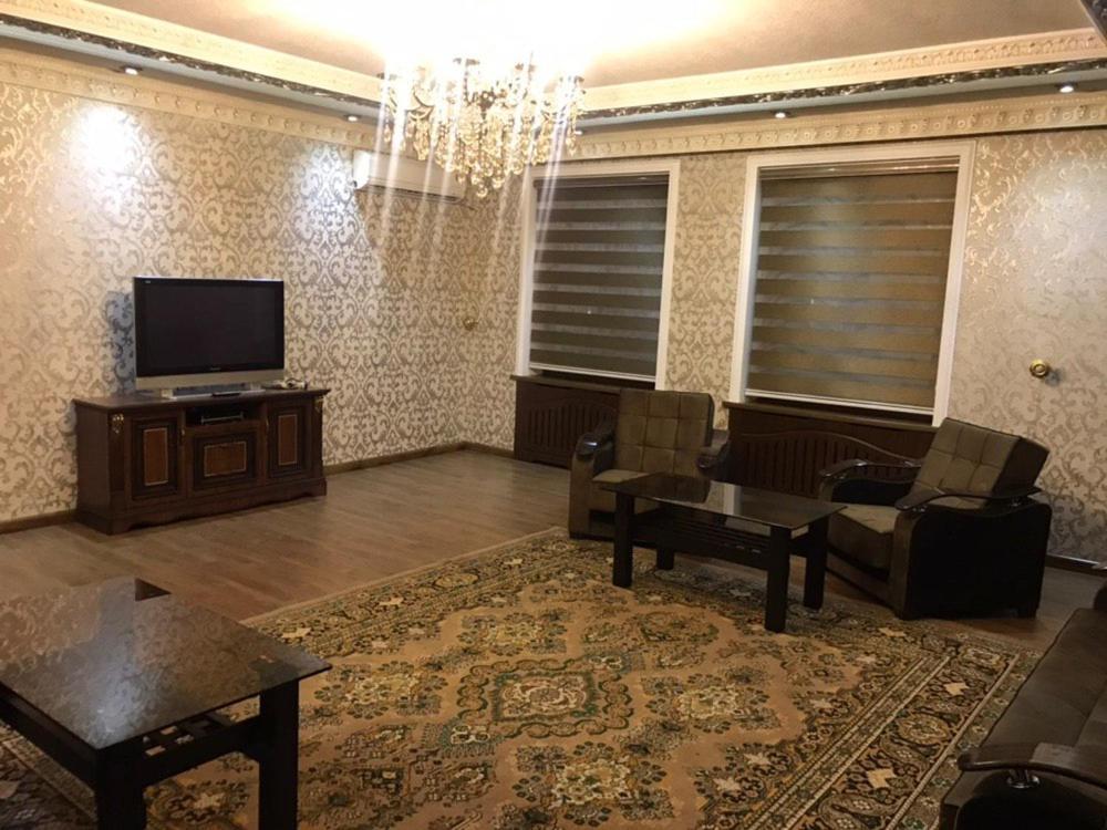 Humo Apartment Taschkent Exterior foto